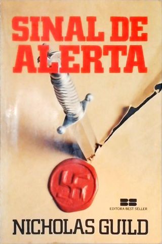 Sinal De Alerta