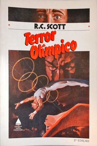 Terror Olímpico