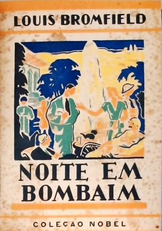 A Noite em Bombaim