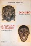 Dionisio - O Amador De Teatro