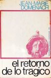 El Retorno de lo Trágico
