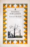 Waiting For Godot - A Tragicomedy In Two Acts