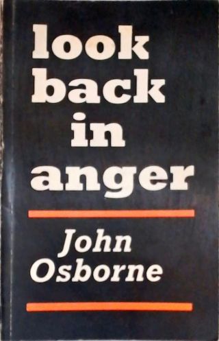 Look Back in Anger