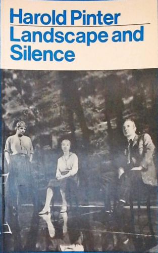 Landscape and Silence