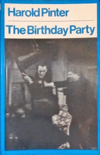 The Birthday Party