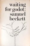 Waiting For Godot - A Tragicomedy In Two Acts