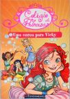 Colégio De Princesas: Uma Coroa Para Vicky