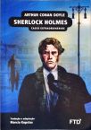 Sherlock Holmes - Casos Extraordinários (adaptado)