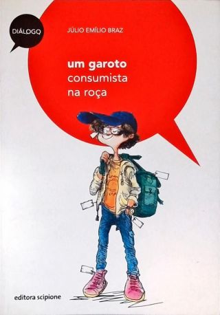 Um Garoto Consumista Na Roça