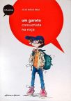 Um Garoto Consumista Na Roça