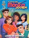 Turma da Mônica Jovem Terceira Série - Vol. 1