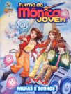 Turma da Mônica Jovem Terceira Série - Vol. 3