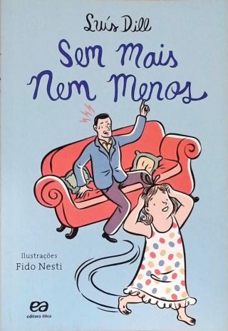 Sem Mais Nem Menos
