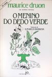 O Menino Do Dedo Verde