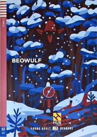 Beowulf (Retold)