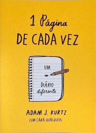 1 Página De Cada Vez
