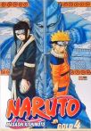 Naruto Gold - Vol. 4