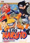 Naruto Gold - Vol. 2