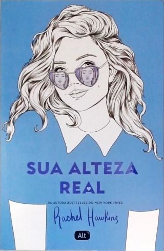 Sua Alteza Real