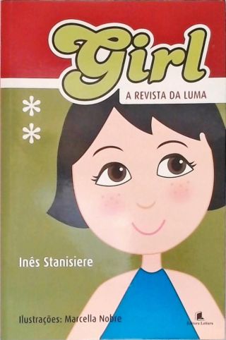 Girl: A Revista Da Luma