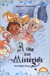 A Ilha Dos Mistérios (Autografado)