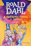 A Fantástica Fábrica De Chocolate