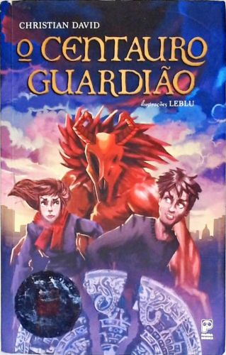 O Centauro Guardião