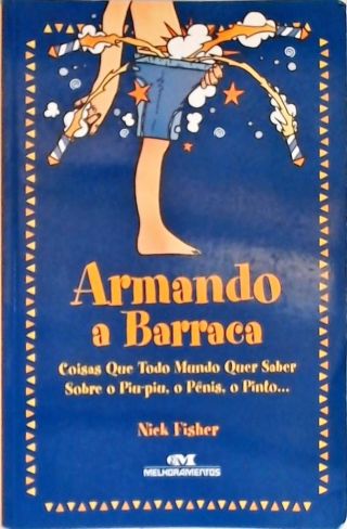 Armando A Barraca