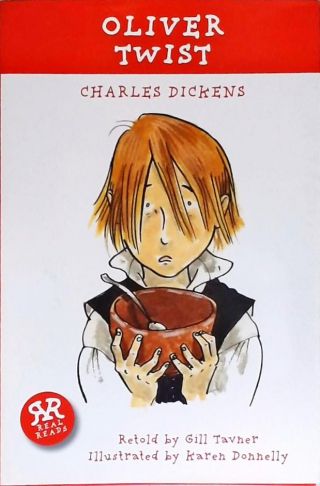 Oliver Twist (adaptado)