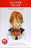 Oliver Twist (adaptado)