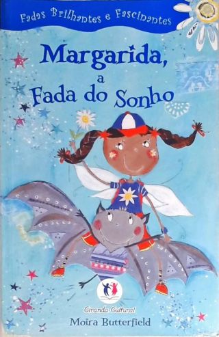 Margarida, A Fada Do Sonho
