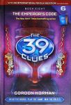 The 39 Clues: The Emperors Code