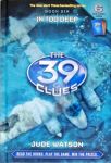 The 39 Clues: In Too Deep