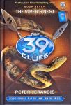 The 39 Clues: The Vipers Nest
