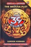 The 39 Clues: The Medusa Plot