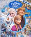 Frozen: Uma Aventura Congelante