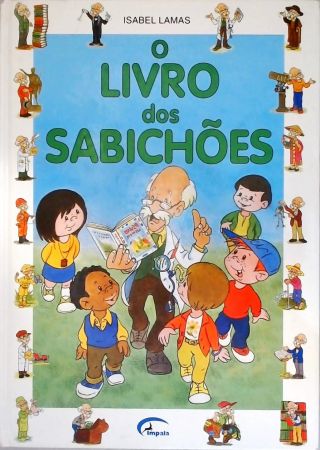 O Livro dos Sabichões
