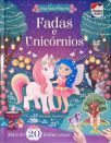 Faça suas próprias Fadas e Unicórnios