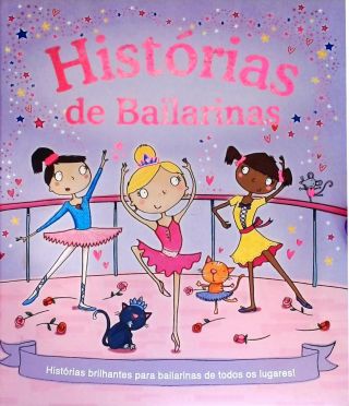 Histórias de Bailarinas