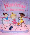Histórias de Bailarinas