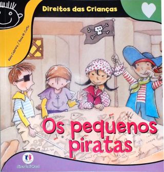 Os Pequenos Piratas