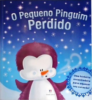 O Pequeno Pinguim Perdido