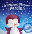 O Pequeno Pinguim Perdido