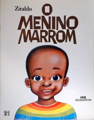 O Menino Marrom