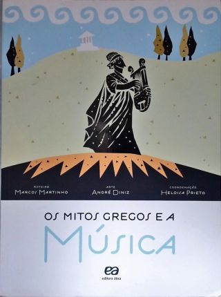Os Mitos Gregos e a Música