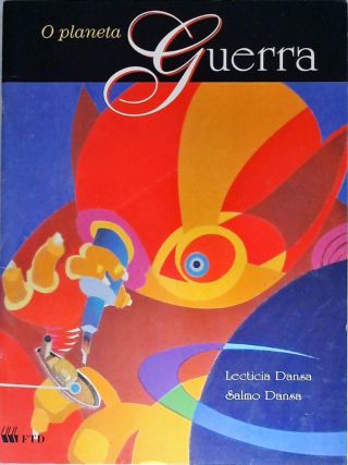 O Planeta Guerra