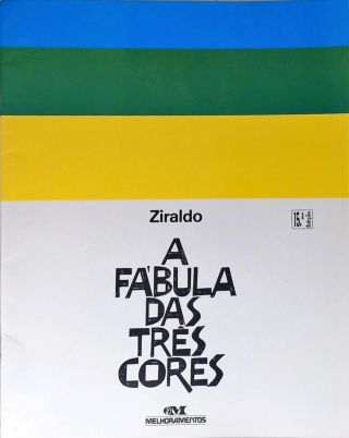 A Fábula das Três Cores