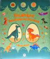 Encontro Dinossauros Incríveis