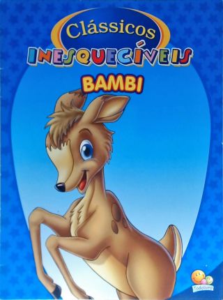 Clássicos Inesquecíveis: Bambi