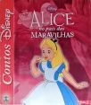 Alice no País das Maravilhas
